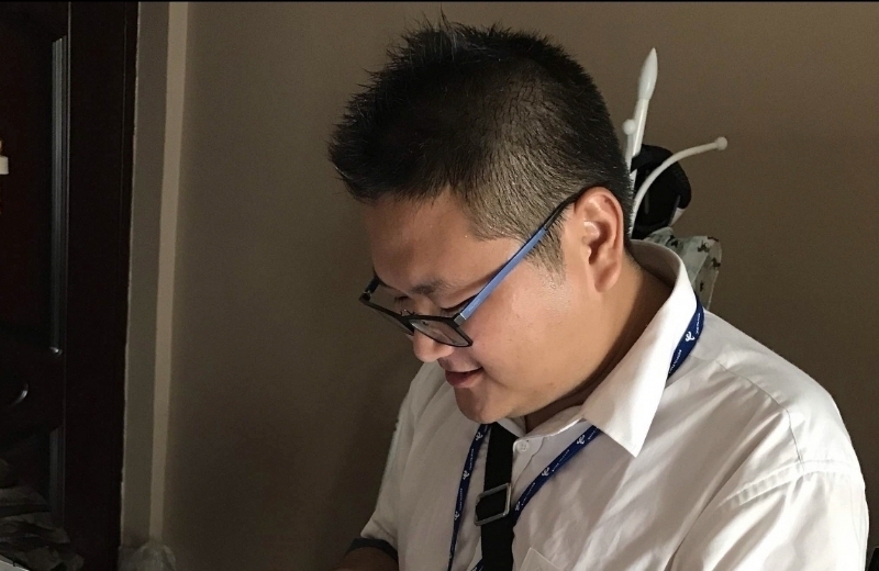 人生就是一个选择的第二张照片--海南交友中心