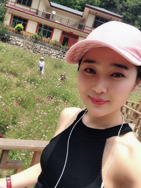 诗琪的第二张照片--海南交友中心