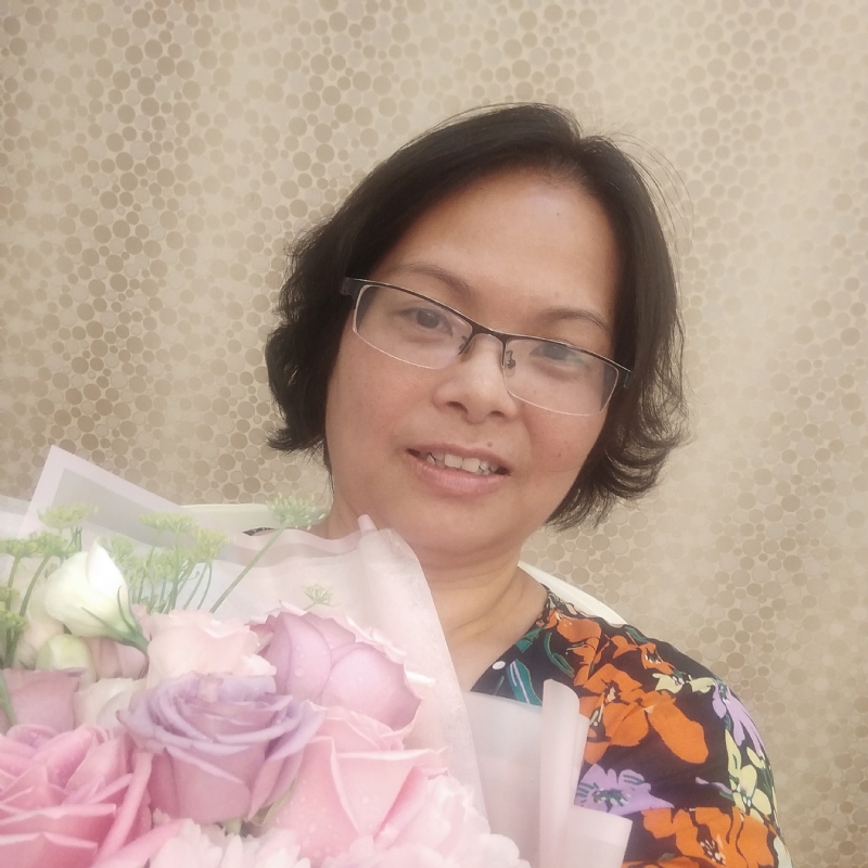 莫在缇的第一张照片--海南交友中心