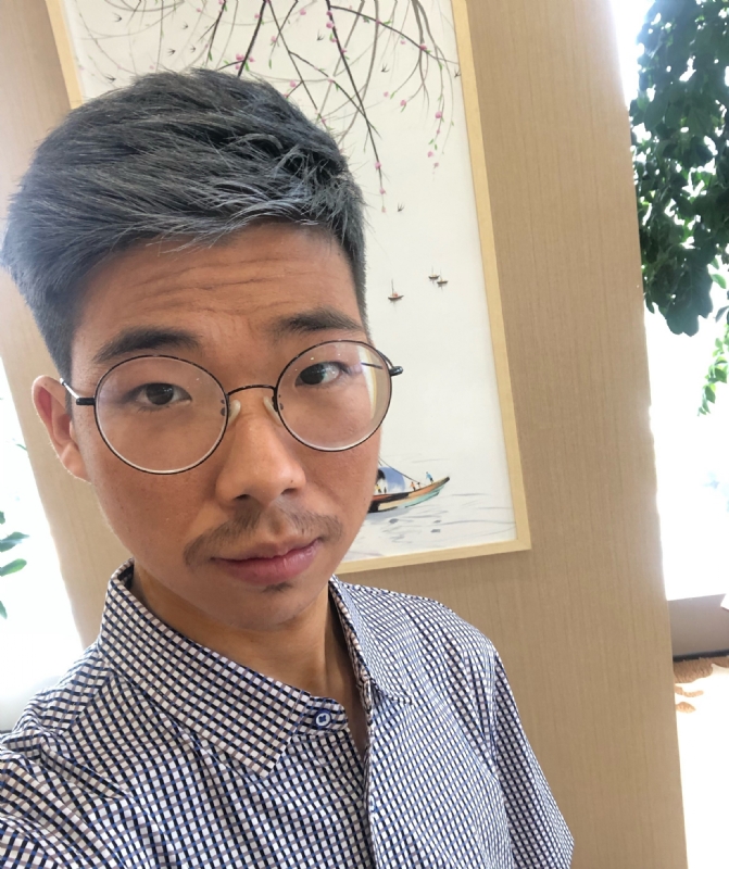 淡泊明志的第一张照片--海南交友中心