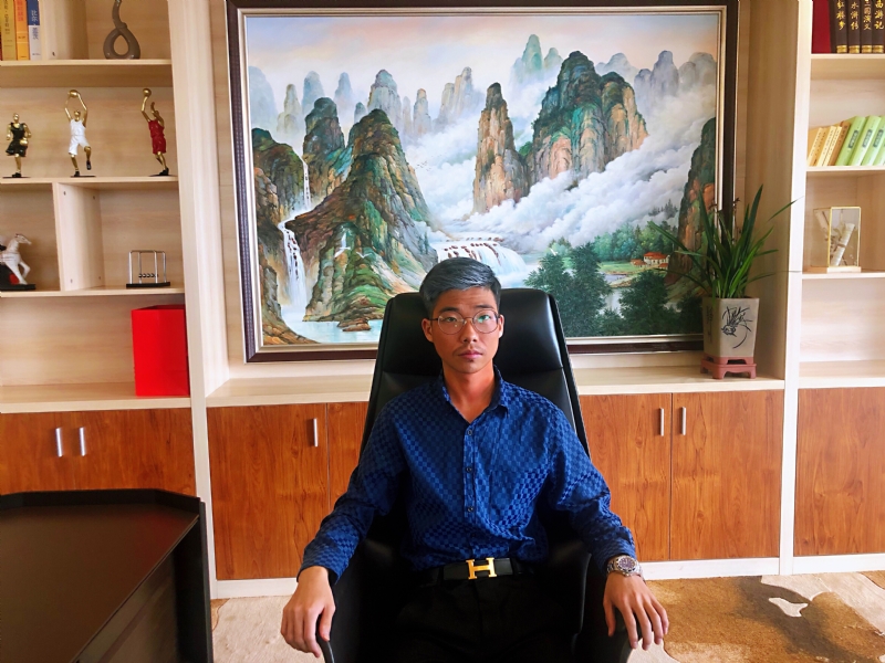 淡泊明志的第二张照片--海南交友中心