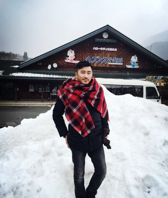 望月追思的第一张照片--海南交友中心