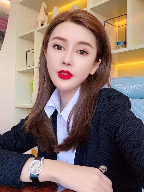李嘉薇的第一张照片--海南交友中心