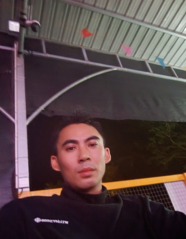 相遇是缘的第一张照片--海南交友中心