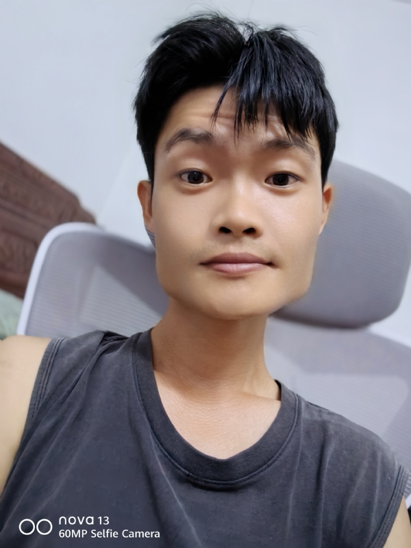 小林的第二张照片--海南交友中心