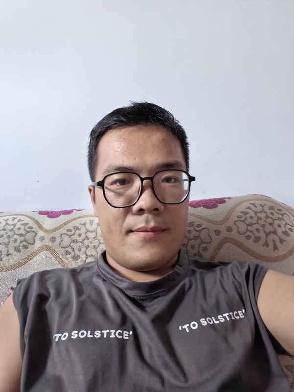 卫TF的第二张照片--海南交友中心