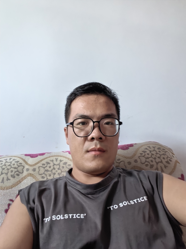 卫TF的第三张照片--海南交友中心