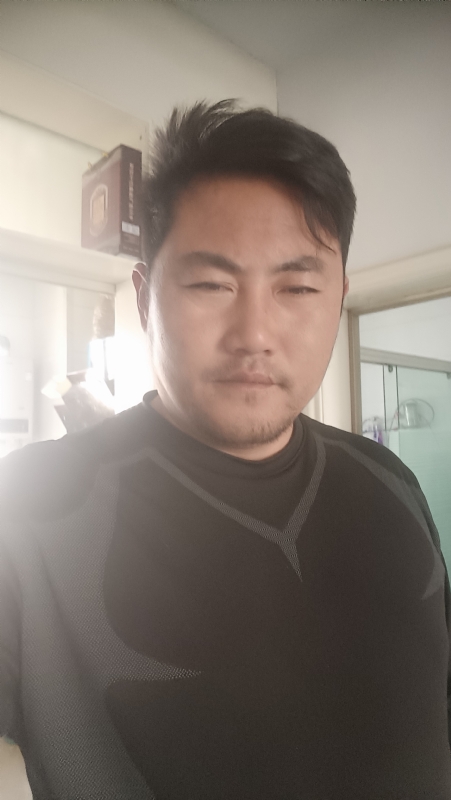 冲出亚马逊的第一张照片--海南交友中心