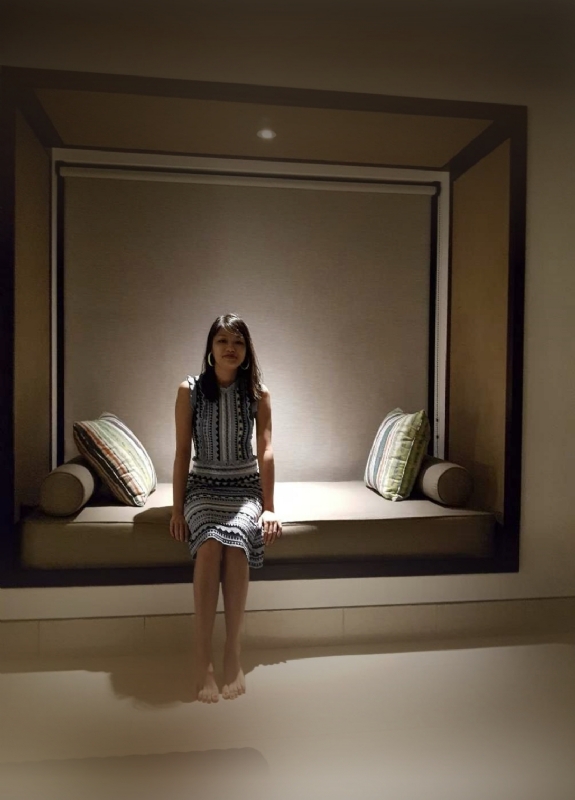 Michelle的第一张照片--海南交友中心