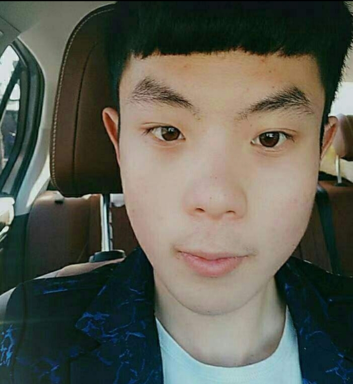 冬耀的第一张照片--海南交友中心