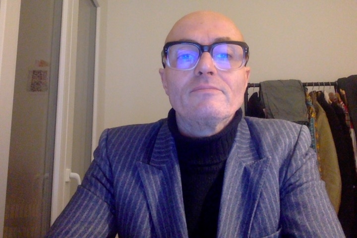 Thierry的第一张照片--海南交友中心