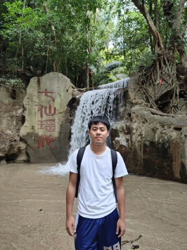 麻辣的第一张照片--海南交友中心